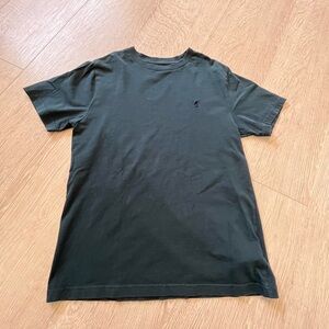 Two boys polo t shirts size 10/12